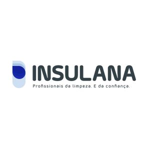 insulana soluções de limpeza
